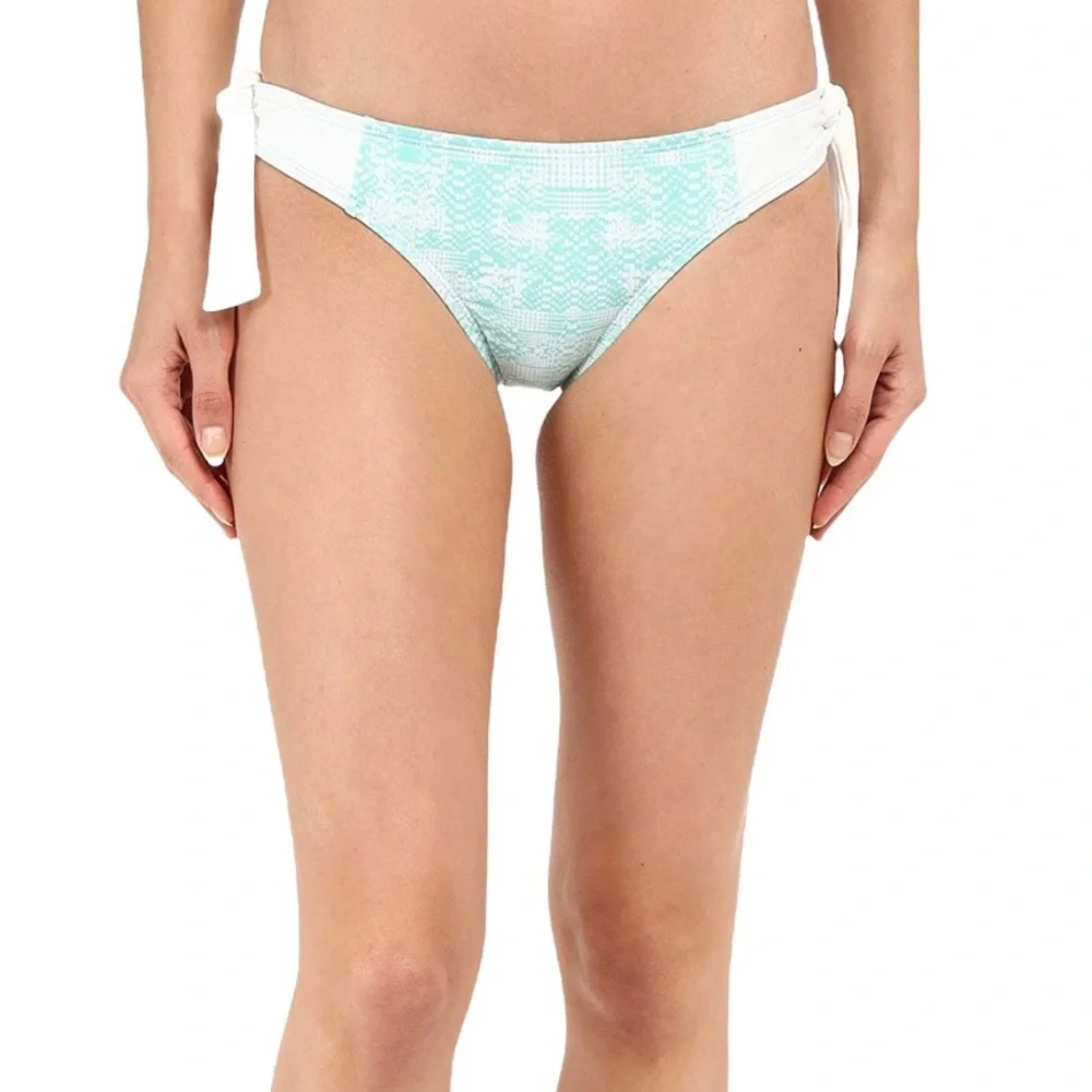 Soybu St. Lucia Tie Bikini Bottom